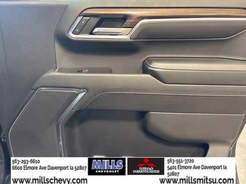 Used 2024 Chevrolet Silverado 1500 LT Trail Boss w/ Protection Package image 16