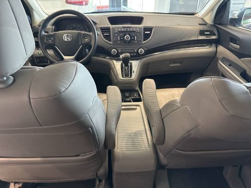 Used 2014 Honda CR-V EX-L image 28