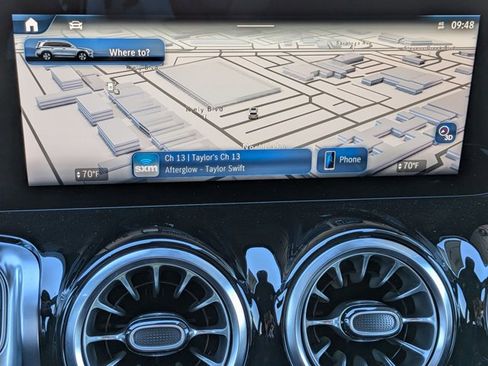 Certified 2026 Mercedes-Benz GLB 250 4MATIC image 13