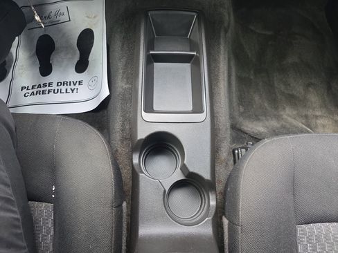 Used 2011 Chevrolet Colorado LT image 20