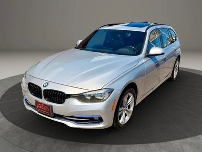 Used 2016 BMW 328i xDrive Wagon