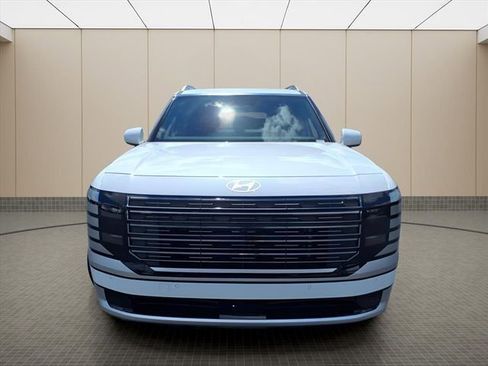 New 2026 Hyundai Palisade Calligraphy AWD/4WD image 10