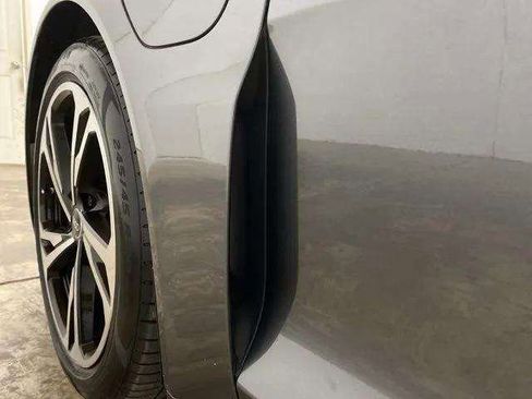 Used 2023 Audi e-tron GT Premium Plus w/ Performance Package image 94