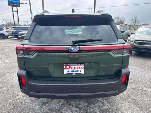 New 2026 Subaru Outback Limited image 6