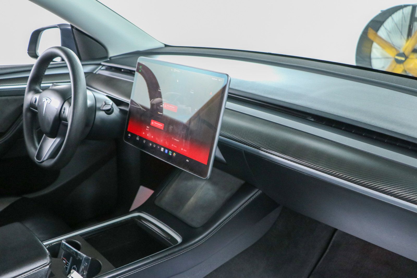 Used 2022 Tesla Model Y Performance AWD/4WD image 17
