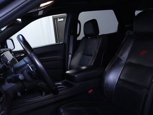 Used 2024 Dodge Durango GT AWD/4WD image 16