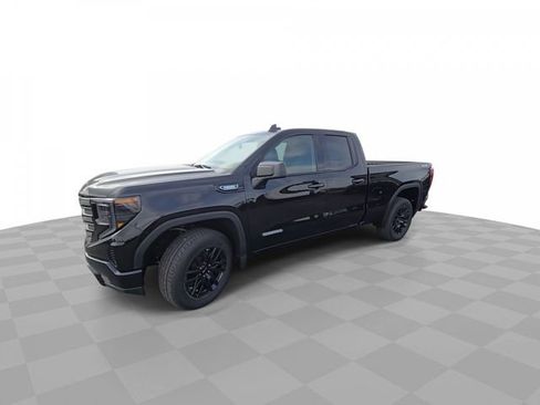 Used 2025 GMC Sierra 1500 Elevation image 4