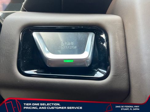 New 2026 GMC Yukon Denali Ultimate AWD/4WD image 29