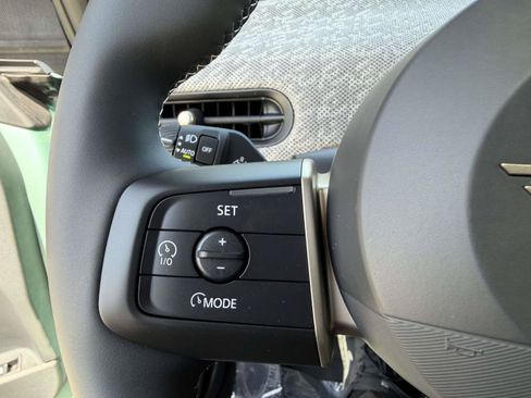 New 2026 MINI Cooper S FWD image 13