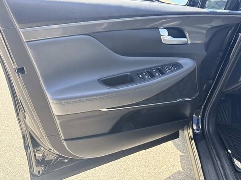 Certified 2023 Hyundai Santa Fe SEL w/ Premium Package AWD/4WD image 18