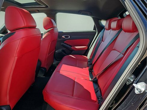 New 2026 Acura Integra A-Spec image 11