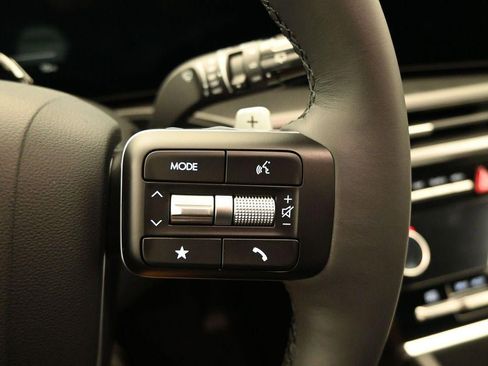 New 2026 Hyundai Santa Fe SEL image 16