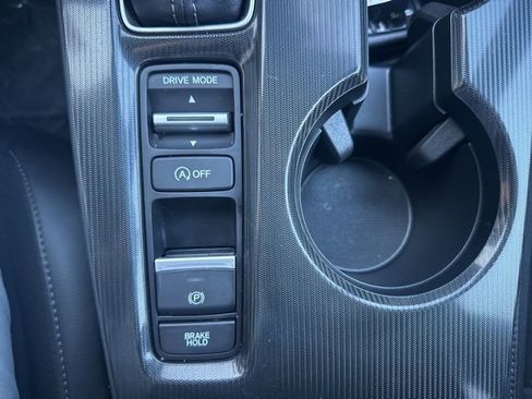 Used 2024 Honda Civic Sport image 28