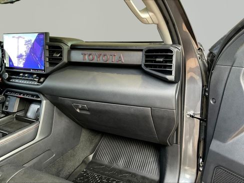 Used 2023 Toyota Tundra TRD Pro AWD/4WD image 27