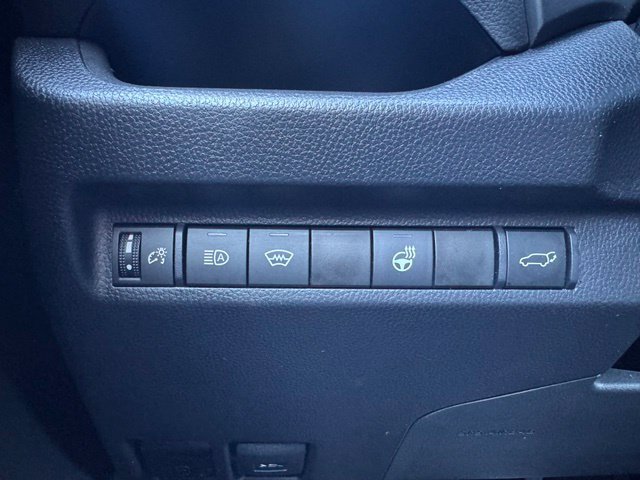 Used 2023 Toyota RAV4 XLE w/ Convenience Package AWD/4WD image 21