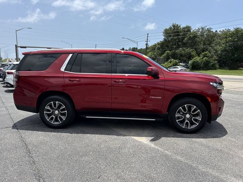 Used 2023 Chevrolet Tahoe LT RWD image 6
