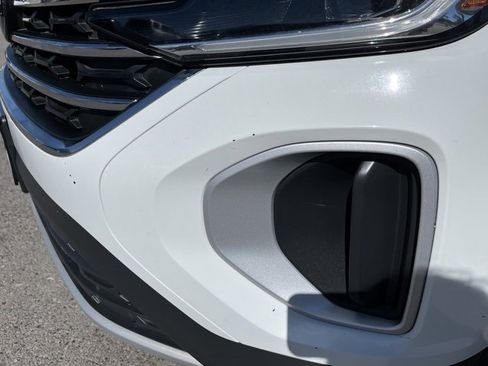 Used 2024 Volkswagen Atlas SE image 4