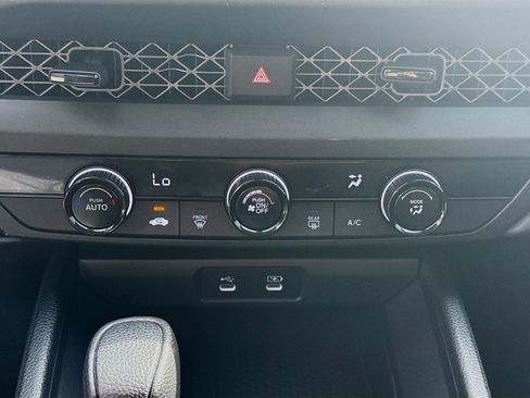 Used 2024 Honda Accord LX image 14
