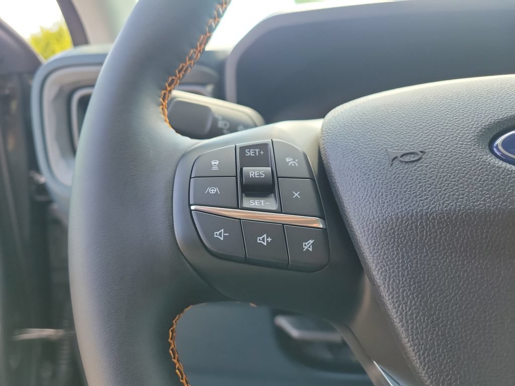 New 2026 Ford Maverick Tremor AWD/4WD image 17