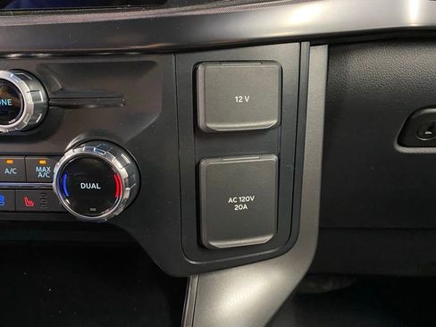 New 2025 Ford F150 Tremor w/ Equipment Group 402A High image 26