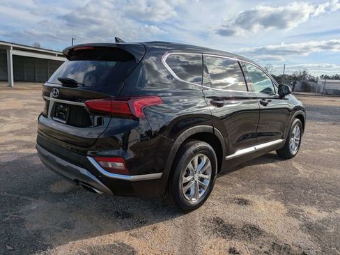 Used 2020 Hyundai Santa Fe SEL image 4