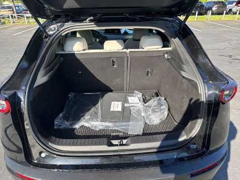 New 2026 MAZDA CX-30 AWD 2.5 S image 30