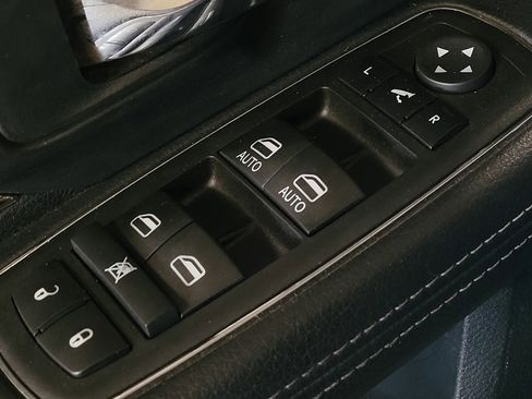 Used 2017 RAM 1500 Sport w/ Convenience Group RWD image 27