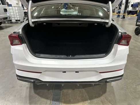 Used 2023 Kia K5 GT-Line image 20