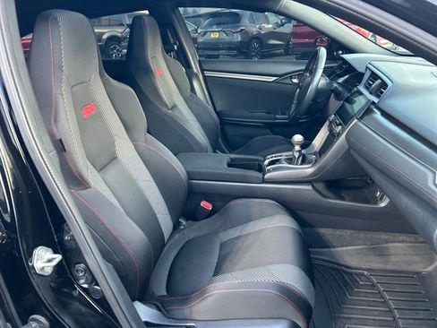 Used 2018 Honda Civic Si image 12