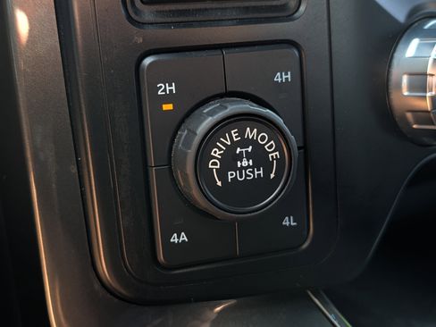 Used 2023 Ford F150 Tremor w/ Equipment Group 402A High AWD/4WD image 32