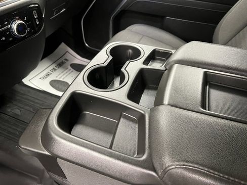 Used 2024 GMC Sierra 1500 Elevation image 42