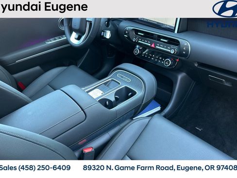 New 2026 Hyundai Palisade Limited image 17