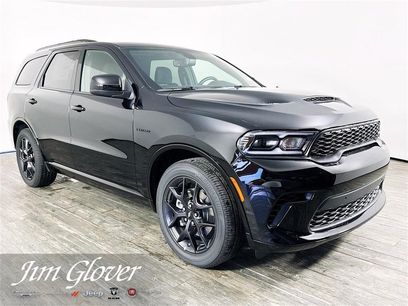 New 2026 Dodge Durango GT w/ Blacktop Package