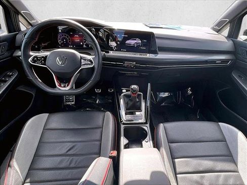 Used 2024 Volkswagen GTI SE image 16