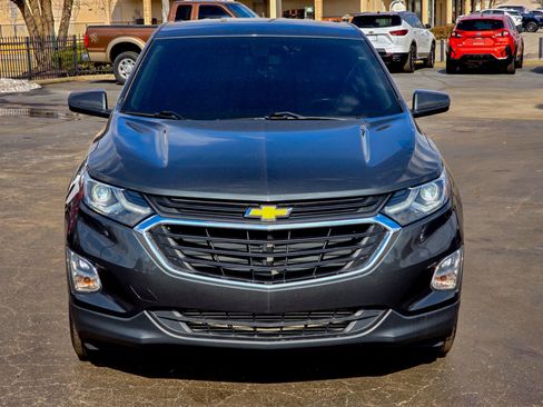 Used 2018 Chevrolet Equinox LT image 4