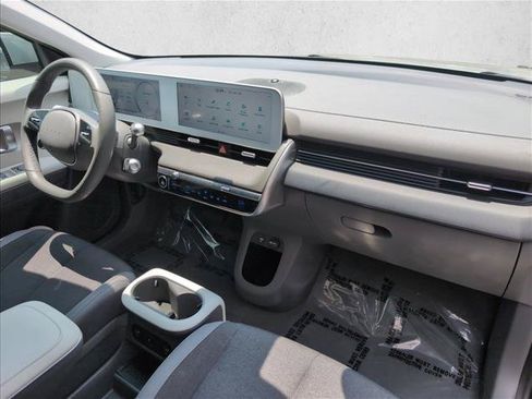 Used 2024 Hyundai Ioniq 5 SEL RWD image 22