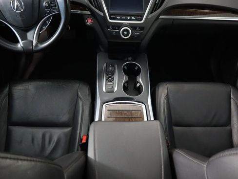 Used 2020 Acura MDX SH-AWD image 16