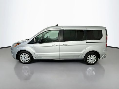 Used 2022 Ford Transit Connect XLT FWD image 4