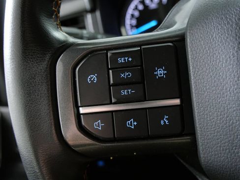 Used 2023 Ford F150 Tremor AWD/4WD image 24