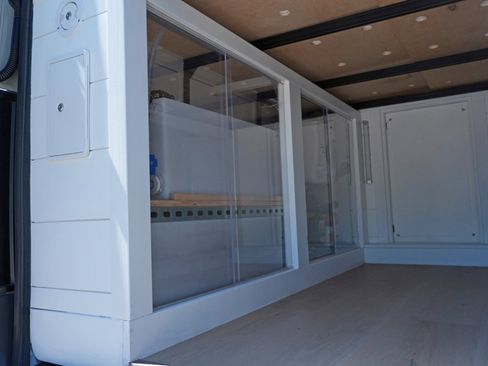 Used 2023 Mercedes-Benz Sprinter 2500 image 11