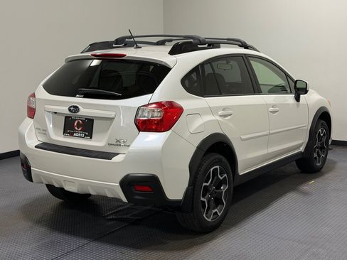 Used 2014 Subaru Crosstrek 2.0i Limited AWD/4WD image 5