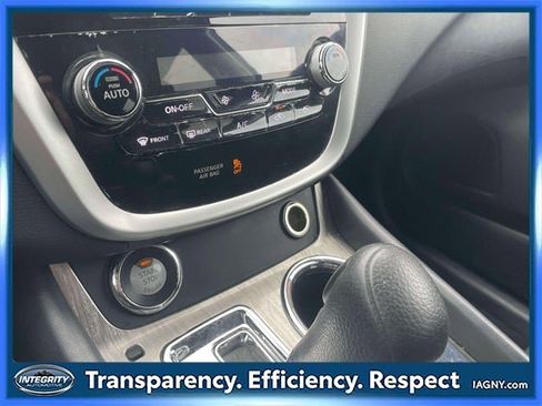 Used 2015 Nissan Murano S w/ Cargo Package image 28