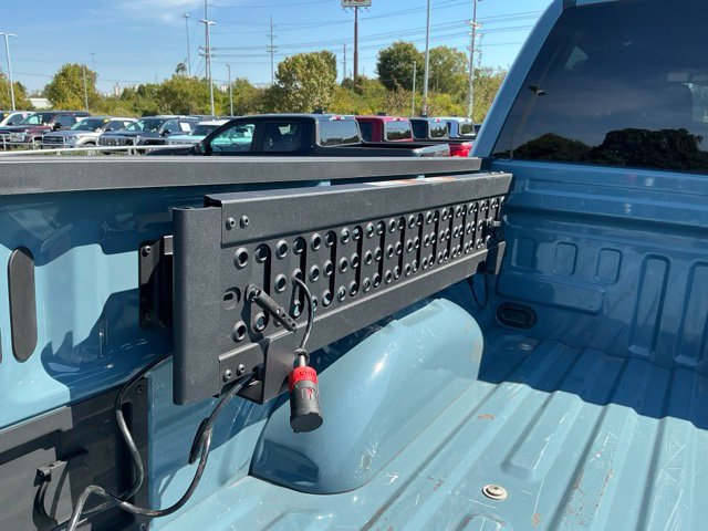 Used 2023 Ford F150 XLT w/ Equipment Group 302A High AWD/4WD image 13