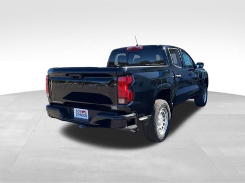 New 2026 Chevrolet Colorado W/T image 24