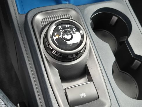 New 2026 Ford Maverick XLT image 10