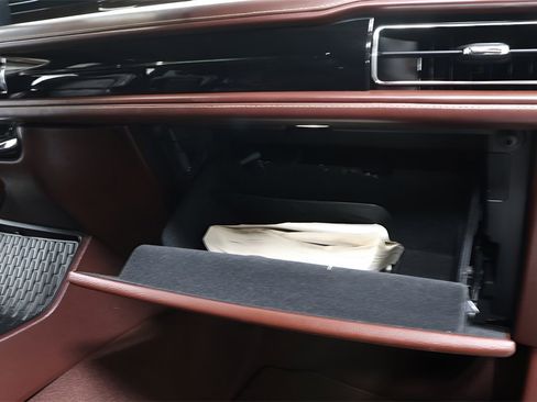 Used 2023 Lincoln Aviator Black Label image 35