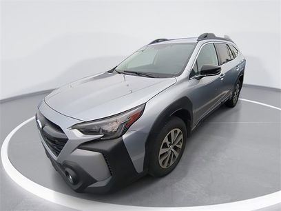 Used 2025 Subaru Outback Premium