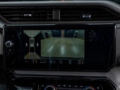 Used 2023 GMC Sierra 1500 AT4X image 25