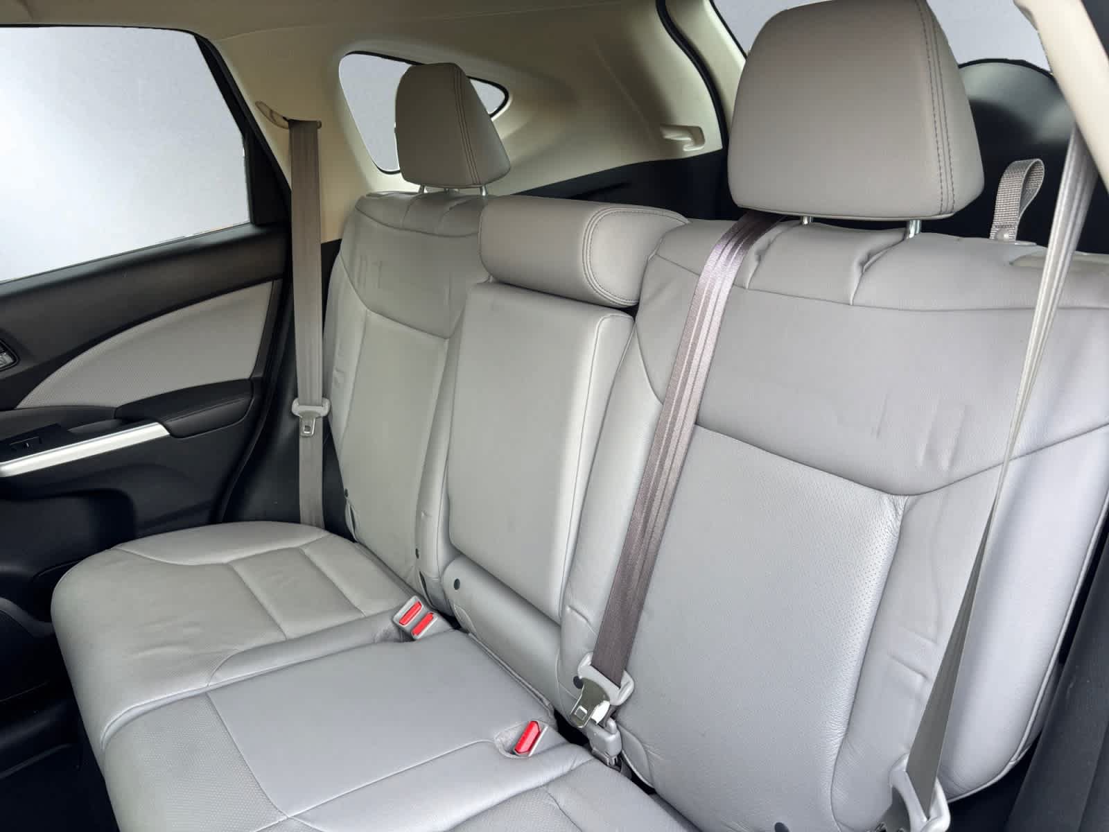 Used 2015 Honda CR-V EX-L image 22