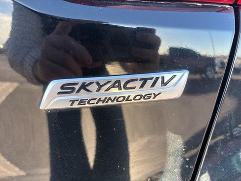 Used 2016 MAZDA CX-3 Touring image 33